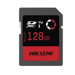 Memoria SD Clase 10 de 128 GB Especializada Para D