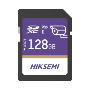 Memoria SD Clase 10 de 128 GB Especializada Para V