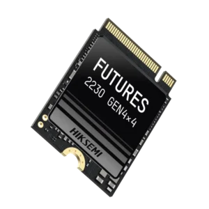 Unidad de Estado Sólido SSD 1024GB Formato 2230 AL