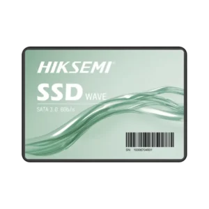 Unidad de Estado Solido SSD 128 GB 2.5in SATA III