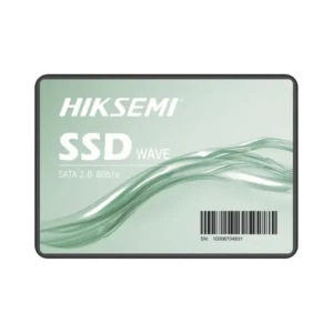 Unidad de Estado Sólido SSD 2048 GB 2.5in SATA III