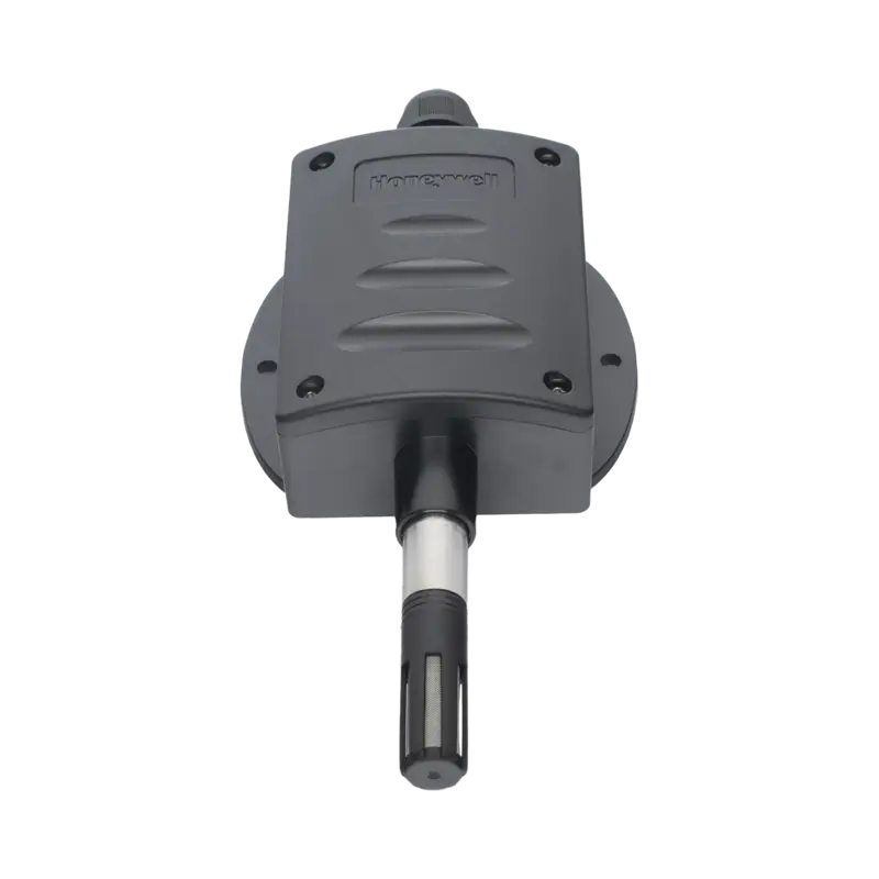 Sensor de temperatura para exterior de aire 0-10V Digital