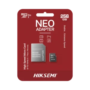 Memoria microSD con Adaptador Ideal para Celular o