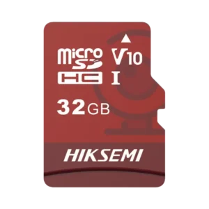 Memoria microSD Clase 10 de 32 GB Especializada Pa