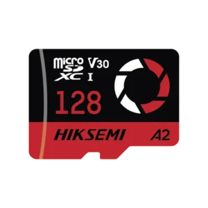 Memoria MicroSD Clase 10 de 128 GB Especializada P