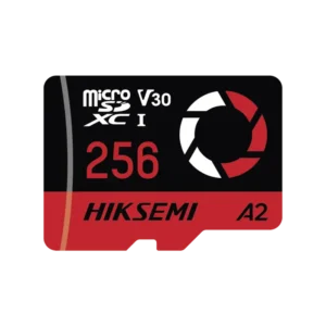 Memoria MicroSD Clase 10 de 256 GB Especializada P