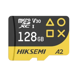 Memoria Micro SD  Enfocado para Consolas