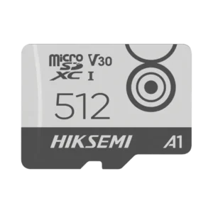 Memoria MicroSD Clase 10 de 512 GB Especializada P