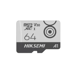 Memoria MicroSD Clase 10 de 64 GB Especializada Pa