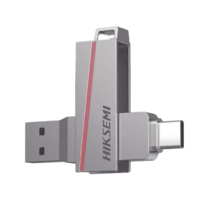 Memoria USB Dual de 128 GB USB-C y USB-A Transfere