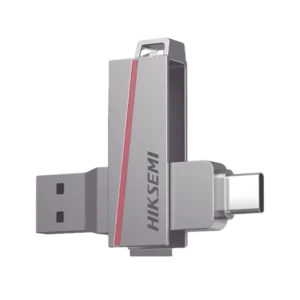 Memoria USB Dual de 256 GB USB-C y USB-A Transfere