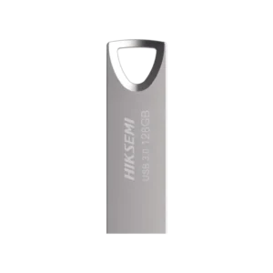 Memoria USB de 128 GB Versión 3.0 Metalica Compati