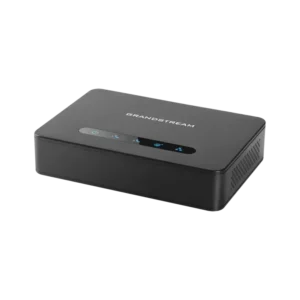 Adaptador de Teléfono Analógico híbrido de 1 Puert