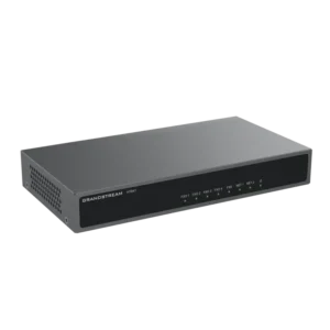 Gateway Analógico 4 FXO Conectar Lineas Analógicas