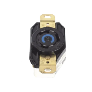 Receptáculo de Media Vuelta Industrial 3