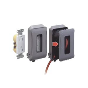 Cubierta Impermeable/ 1 Unidad/ Horizontal-Vertica