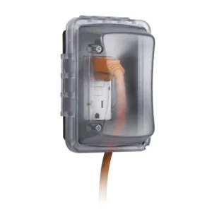 Cubierta Resistente a Intemperie/ 1 Unidad/ Horizo