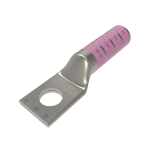 Zapata Terminal de Barril Largo para Tornillo de 5