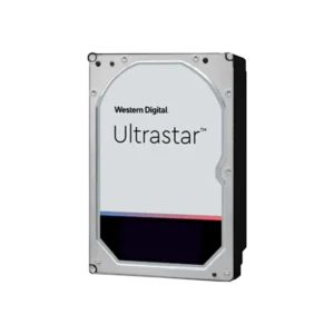 Disco Duro Enterprise 4 TB Wester Digital WD Serie