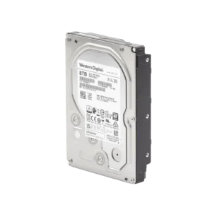 Disco Duro Enterprise 8 TB  Wester Digit