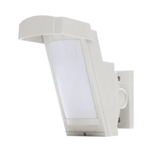 Detector de Movimiento 100% Exterior  Cableado Has