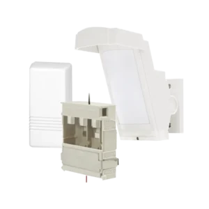 Detector de Movimiento PIR Antimascara