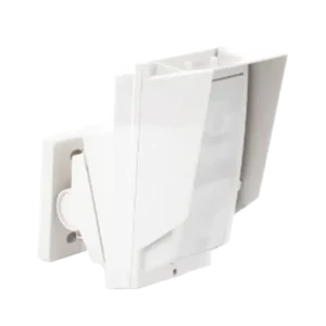 Detector de Movimiento 100% Exterior  Cableado Has