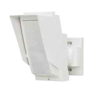 Detector de Movimiento 100% Exterior  Inalambrico