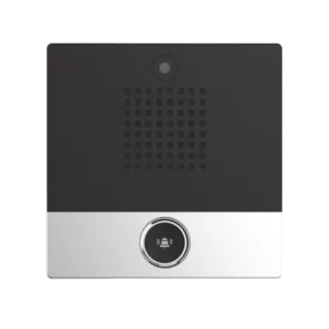 Mini video Intercomunicador para hotelería y hospi