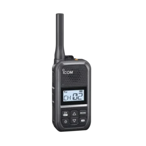 Radio Portátil Analógico, 2W, 16 Canales, 450-470