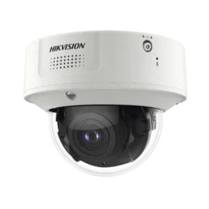 Domo IP 4 Megapixel  Lente Mot. 2.8 a 12