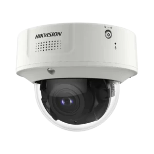 Domo IP 4 Megapixel Lente Mot. 2.8 a 12 mm 2 40 mt