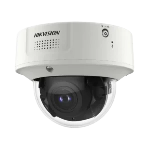 Domo IP 4 Megapixel Lente Mot. 2.8 a 12 mm 2 40 mt