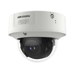 Domo IP 8 Megapixel  Lente Mot. 2.8 a 12