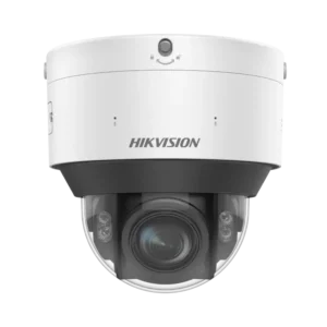 Domo IP 4 Megapixel Lente Mot. 2.8 - 12 mm Luz Dua