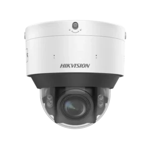 Domo IP 8 Megapixel Lente Mot. 2.8 - 12 mm Dual Li