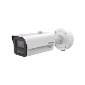 Bala IP 4 Megapixel Lente Mot. 2.8 - 12 mm 60 mts