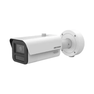Bala IP 4 Megapixel Lente Mot. 2.8 - 12 mm 60 mts