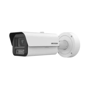 Bala IP 4 Megapixel Lente Mot. 2.8 - 12 mm Luz Dua