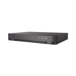 DVR 8 Canales TURBOHD + 4 Canales IP 5 Megapixel L