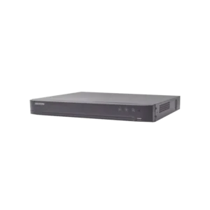 DVR 8 Canales TURBOHD + 8 Canales IP 8 Megapixel 4