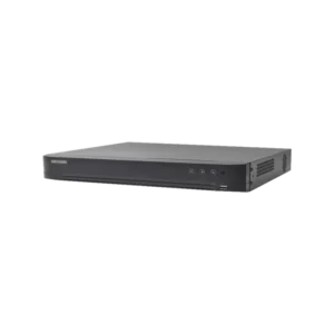 Audio Bidireccional DVR 32 Canales TurboHD + 8 Can