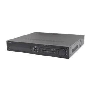 DVR 16 Canales TurboHD + 8 Canales IP 3K/5MP Audio