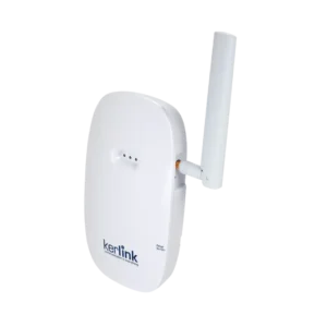 Gateway LoRaWAN Para el Internet de Las Cosas.