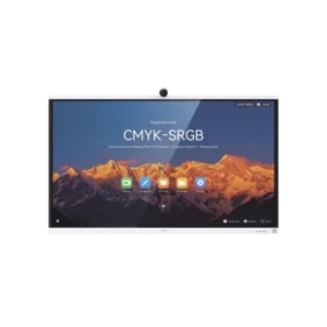 HUAWEI IdeaHub S2, Pantalla interactiva para Colab