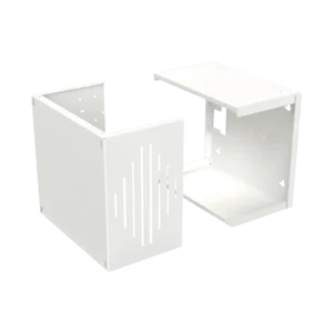 Gabinete para Resguardo de Sirena de 30 W SF581A o