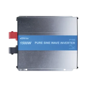 Inversor Ipower 1200 W, Ent: 24 V, Salida: 120 Vca