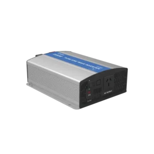 Inversor Ipower 1600 W, Ent: 24 Vcc, Salida: 120 V