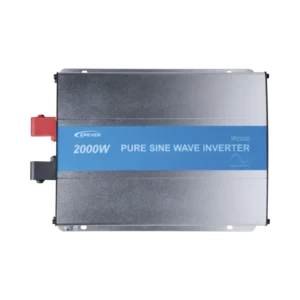Inversor Ipower 1600 W, Ent: 48 V, Salida: 120 Vca