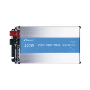 Inversor Ipower 280 W, Ent: 12V, Salida: 120 Vca